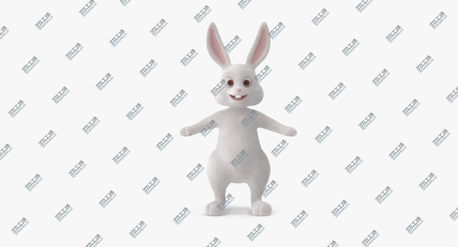 images/goods_img/2021040162/Cartoon Bunny Rigged/4.jpg